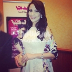 Shayma helali sur yala.fm
